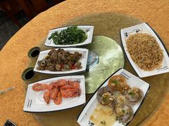 -梅姐海鲜餐厅(水头海鲜街店)