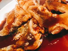 -芳草地度假酒店·野炉中餐厅