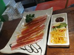 -御牛道日式烤肉料理(杭州万象城店)