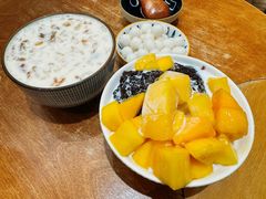 -小团圆糖水铺(襄阳南路店)