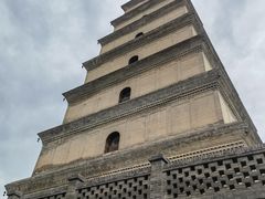 -大雁塔北广场音乐喷泉