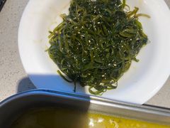 -半天妖烤鱼(丰科万达店)