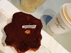 -dotcom coffee古点咖啡(致真大厦店)