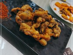 -名善山珍·野生菌汤锅(文殊院店)