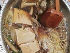 -桃夭日式料理(国信店)