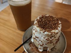 双囍冰茶-甘单茶事小馆(洋河店)
