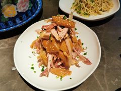 -金鸭季·北京烤鸭(深业上城店)