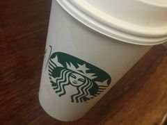 -星巴克(张家港购物公园店)