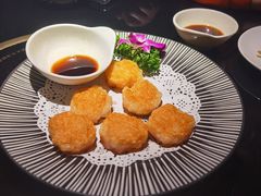 -顺峰顺水顺德菜(龙华店)