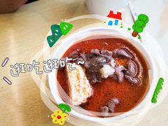 -四里沙茶面(湖滨四里店)