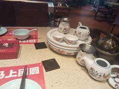 -点都德(长泰广场店)