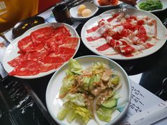 -松坂屋日料自助(长城路店)