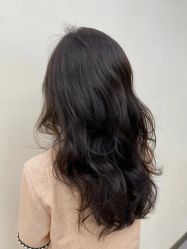 -MMby Hair Code芭曲发型