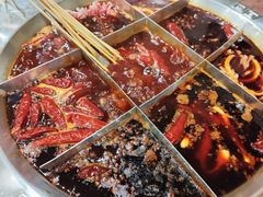 -大龙火锅(老店)
