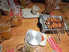 -管氏翅吧(广渠门店)
