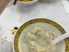 -龙抄手(春熙路总店)