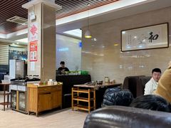 -壮雄牛屠牛肉店(两英店)