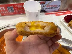 -龍歌自助小火锅(城阳万象汇店)