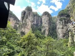 -雁荡山风景名胜区