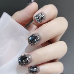 -斯馨·健康美甲美睫