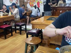 -丁丁猫重庆小面(徐州路店)