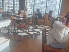 -君悦酒店·乐厨·高空自助餐(青年大街店)