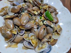 -南记食粥坊·宵夜大排档(莲花总店)