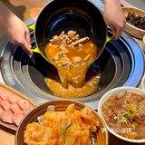 谁懂这一口东北铁锅炖的含金量呀！