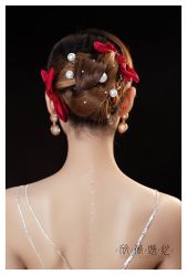 -欣薇婚纱(新源乐汇城店)