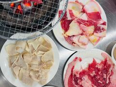 -松明一烤肉馆(鲁园店)