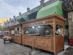 -3号仓库(幸福北路店)