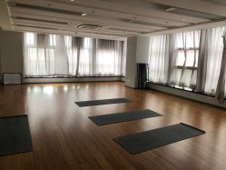 -FineYoga梵音瑜伽·普拉提