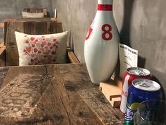 -HIGH FIVE哈福手工汉堡(桂林路店)