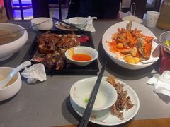 -姑苏家宴·苏帮菜·松鼠桂鱼(苏州总店)