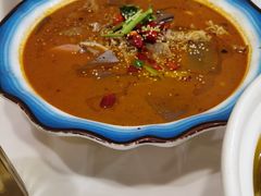 -蜀腾川·火锅鱼.烤鱼(新世界城店)