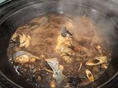 -燕北云山·农家菜·灶台鱼(密云溪翁庄店)