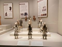 -深圳博物馆(古代艺术馆)