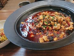 -大盐帮川菜馆(长楹天街店)