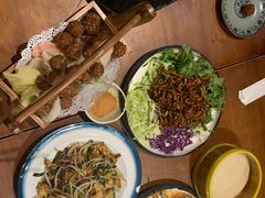 -锦小馆(安贞店)