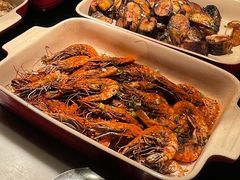 -福州仓山凯悦酒店·Market Cafe Lacucina咖啡厅