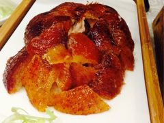 iphone_upload_pic-四季小馆·地道北京小吃(广百店)