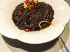 酸辣蕨根粉-望蓉城·古法酸菜鱼(世纪汇店)