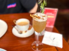 -L'Arome芳芳法国餐厅(仙林金鹰店)