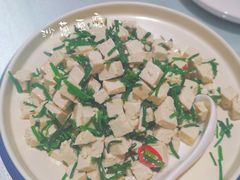 -宁夏国强手抓羊肉·清真菜(未央路凤三店)