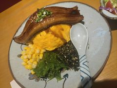-佰海稻食堂·盖饭·拉面·寿喜锅(中华广场店)