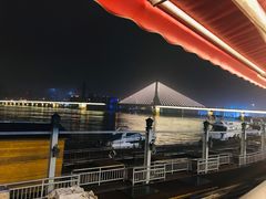 -湘江大码头·龙虾馆(渔人码头一店)