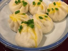 葱粒煎包-宏状元现熬粥·京味菜(五棵松店)