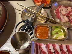 -西塔老太太泥炉烤肉(温州首店万象城黑金店)