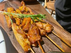 -普叽普叽泰式茶餐厅(港汇店)