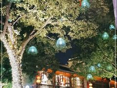 -民国红公馆·秦淮八艳(夫子庙店)